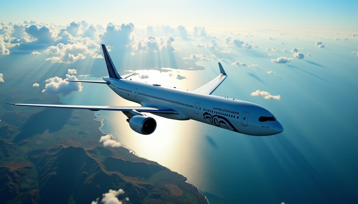 Tour du Monde en 21 Jours à Bord d’un Airbus : Découvrez Tous les Tarifs et Options