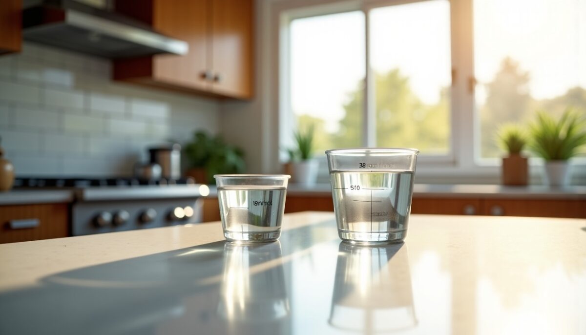 Convertir 150 ml en cl : méthode simple et rapide à maîtriser