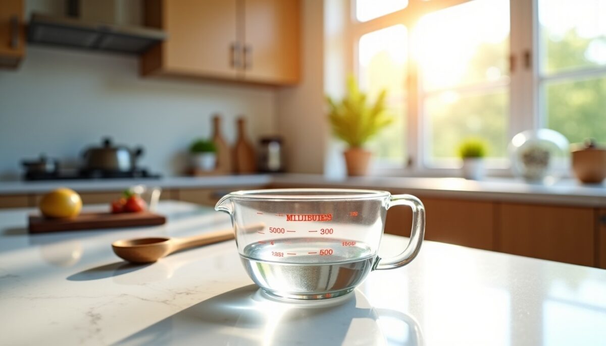 Cl en ml : guide facile pour convertir rapidement en millilitres