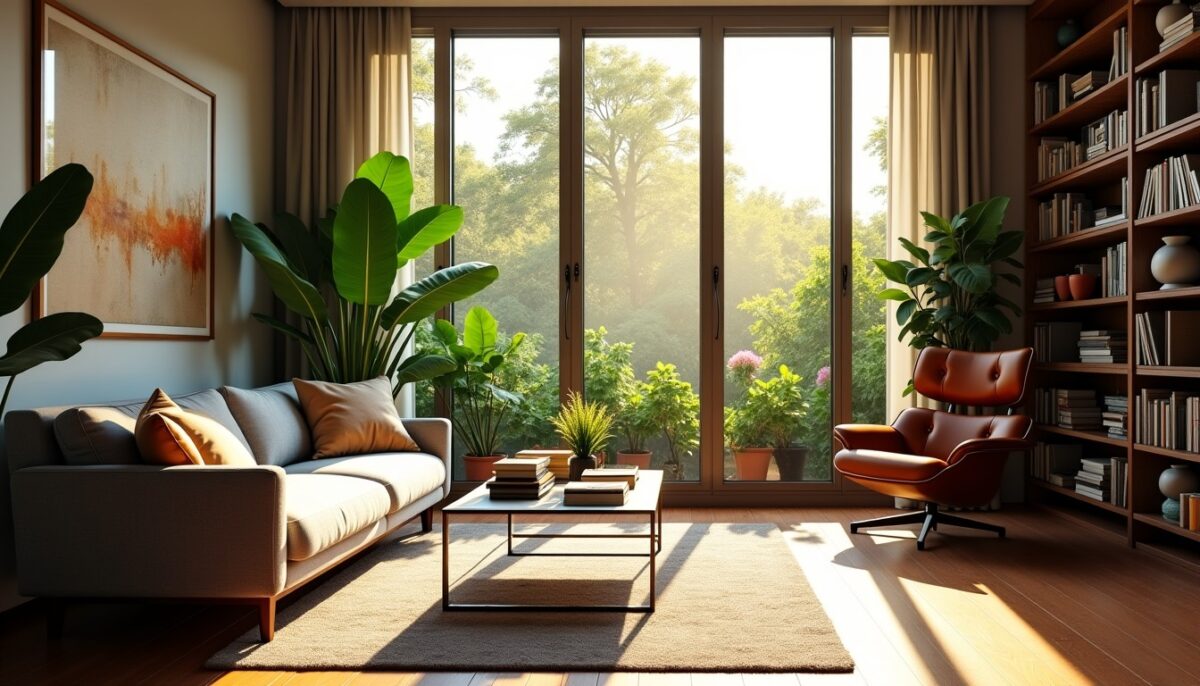 Actumaison : Inspirations déco, jardin et aménagement pour une maison fonctionnelle et stylée