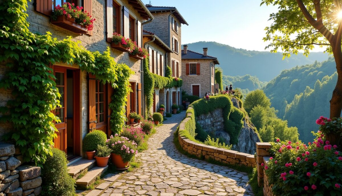 Saint-Cirq-Lapopie : Combien de temps prévoir pour une visite réussie ? Guide pratique