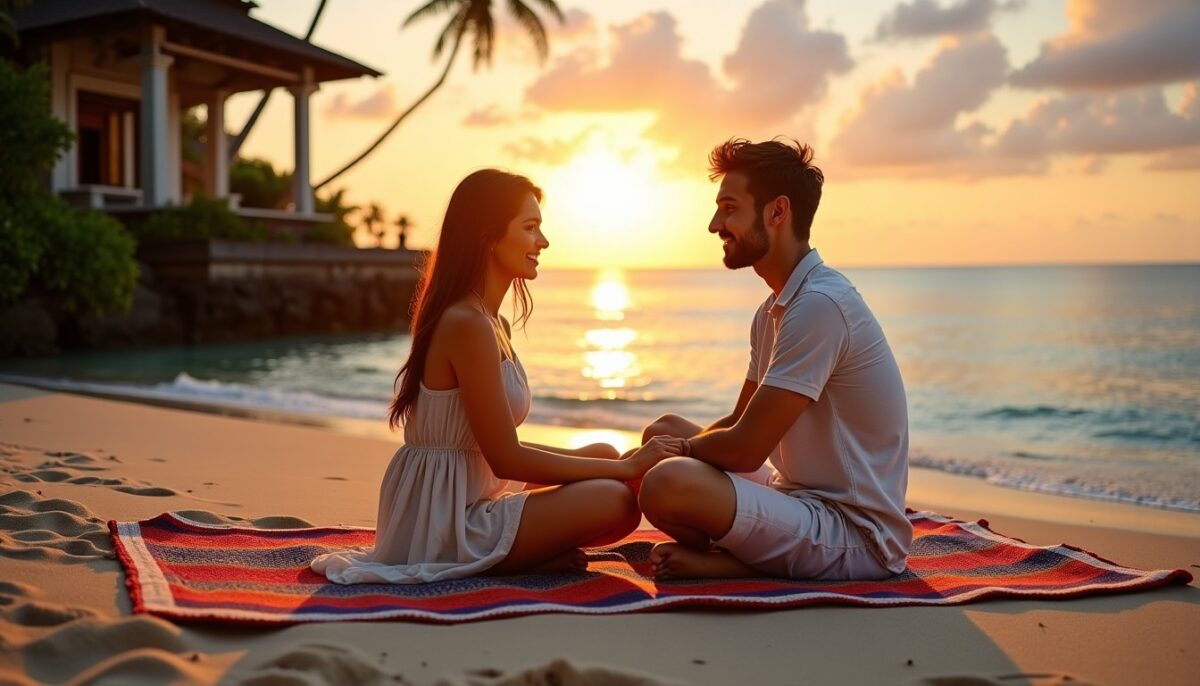S'installer à Bali : le guide complet pour une vie réussie sur l'île des Dieux