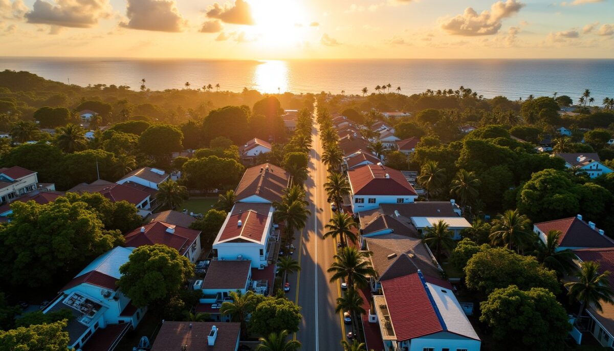Tout savoir sur les codes postaux de l'Île Maurice : guide complet par villes