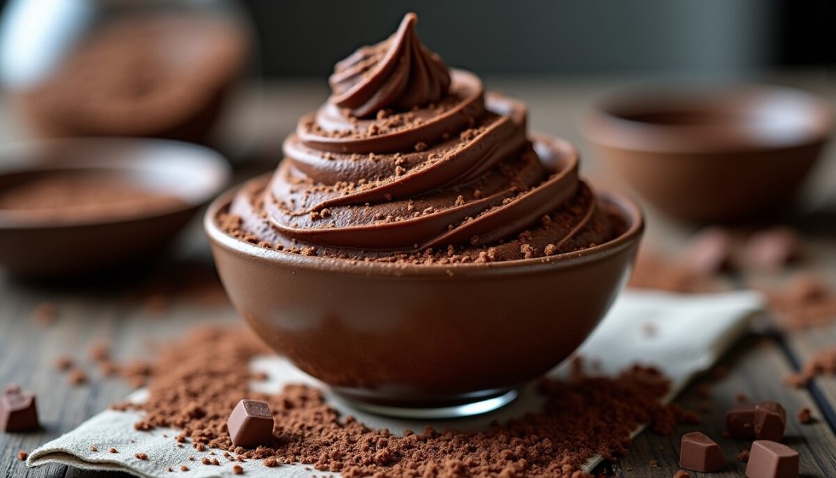 Glaçage au chocolat : recettes délicieuses, astuces pratiques et idées gourmandes à tester