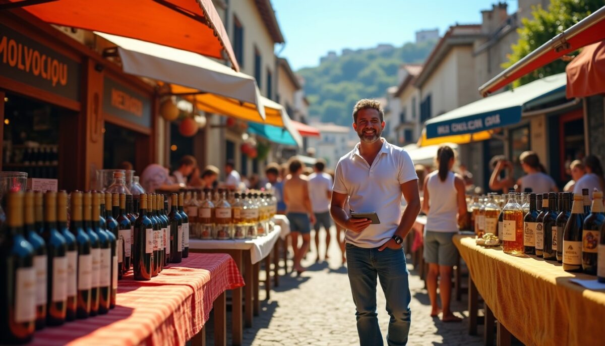 Alcool en Espagne en 2025 : guide des prix, comparatif et astuces pour faire de bonnes affaires