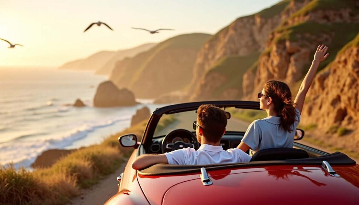 Road trip de 10 jours au Portugal : itinéraire détaillé et astuces incontournables