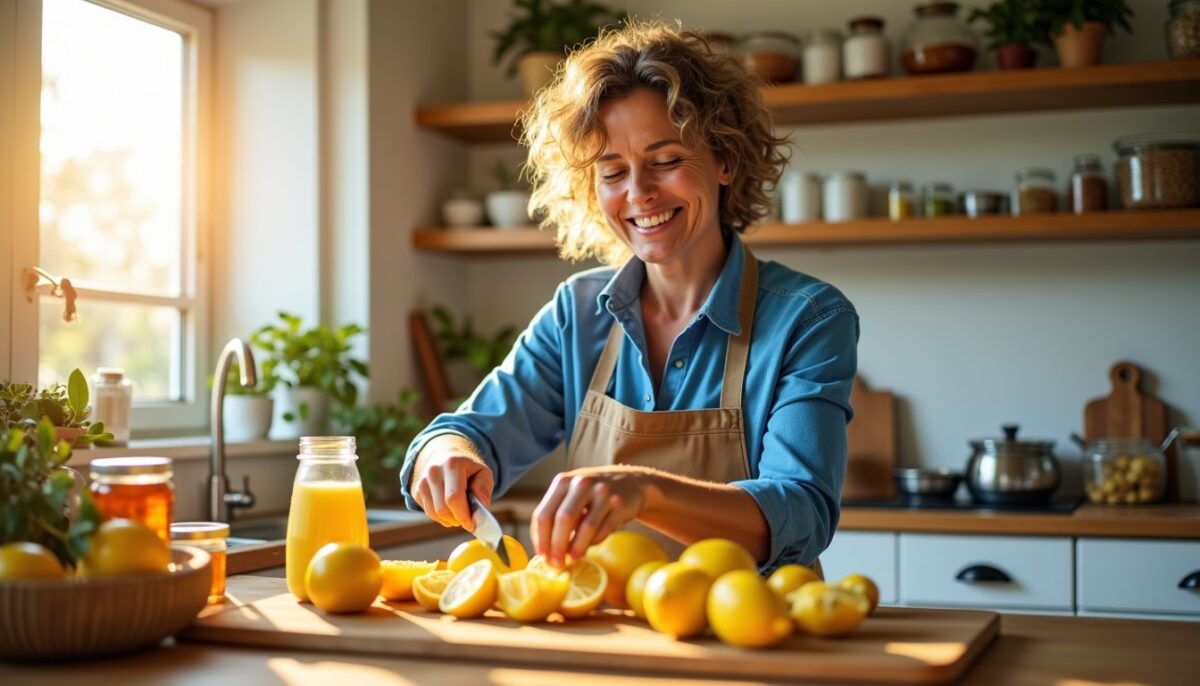 Que faire avec trop de citron ? Astuces simples pour bien les utiliser