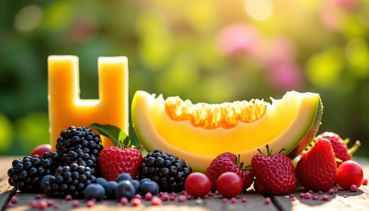 Tous les fruits en H : découvrez la liste exhaustive des délices fruités commençant par la lettre H