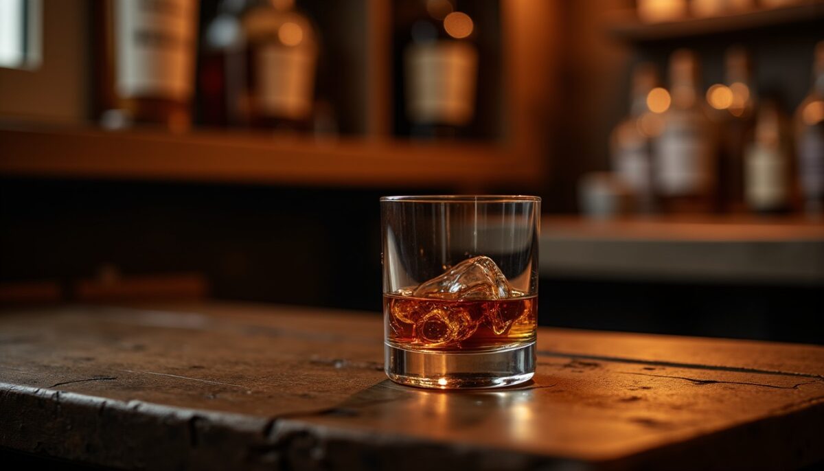 Whisky en cl : quelle dose idéale pour un verre parfaitement équilibré ?