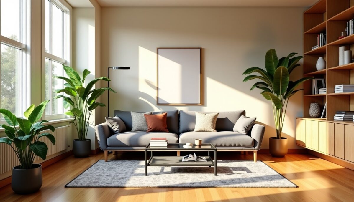 Transformez votre habitation en un lieu de vie idéal grâce à amenagermaison.fr