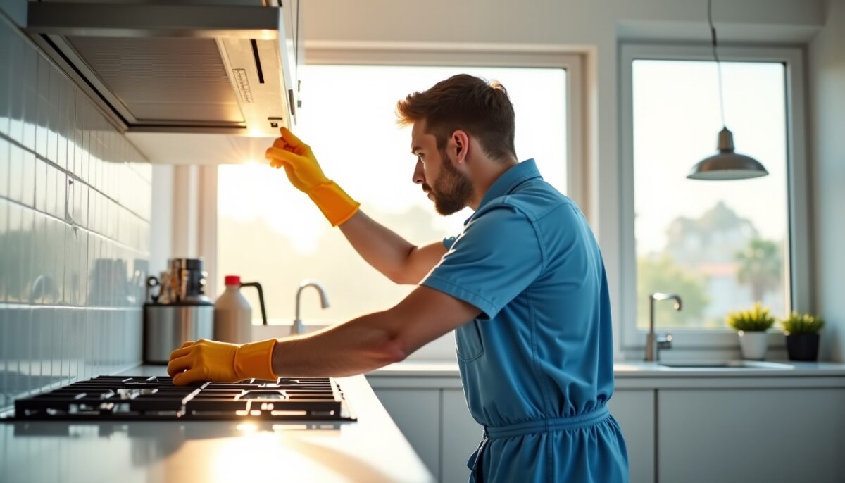Nettoyer une VMC efficacement : le guide complet pour un air sain et une maison saine