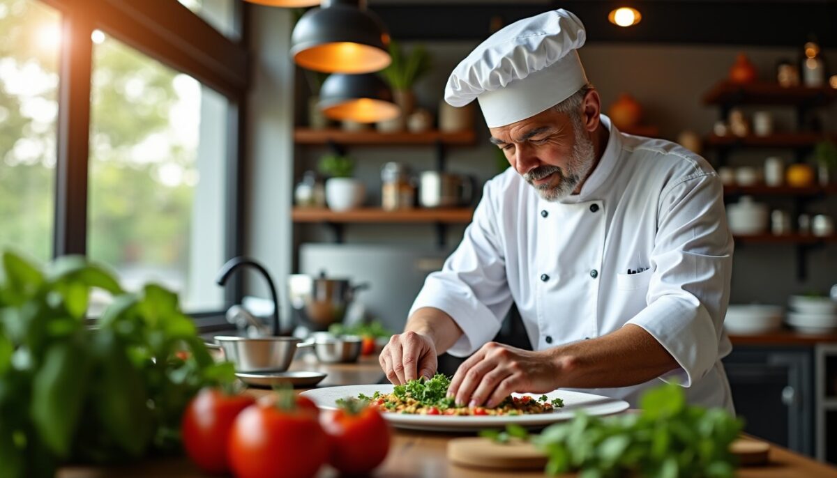 Lancer son restaurant : guide complet pour réussir votre aventure culinaire