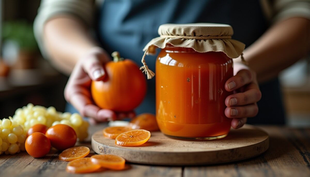 Conservation de la confiture maison : combien de temps et astuces pratiques pour la réussir