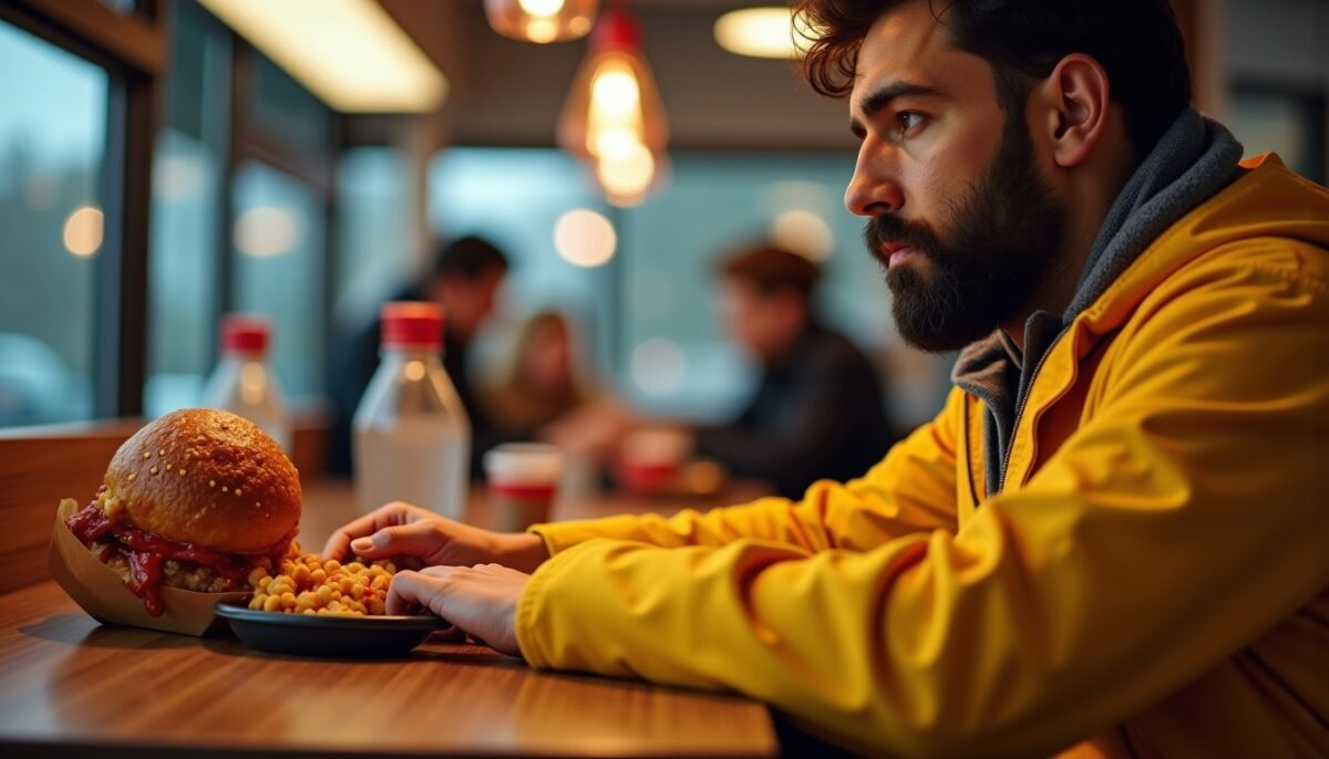 KFC halal en 2025 : entre légende urbaine et vérité tangible