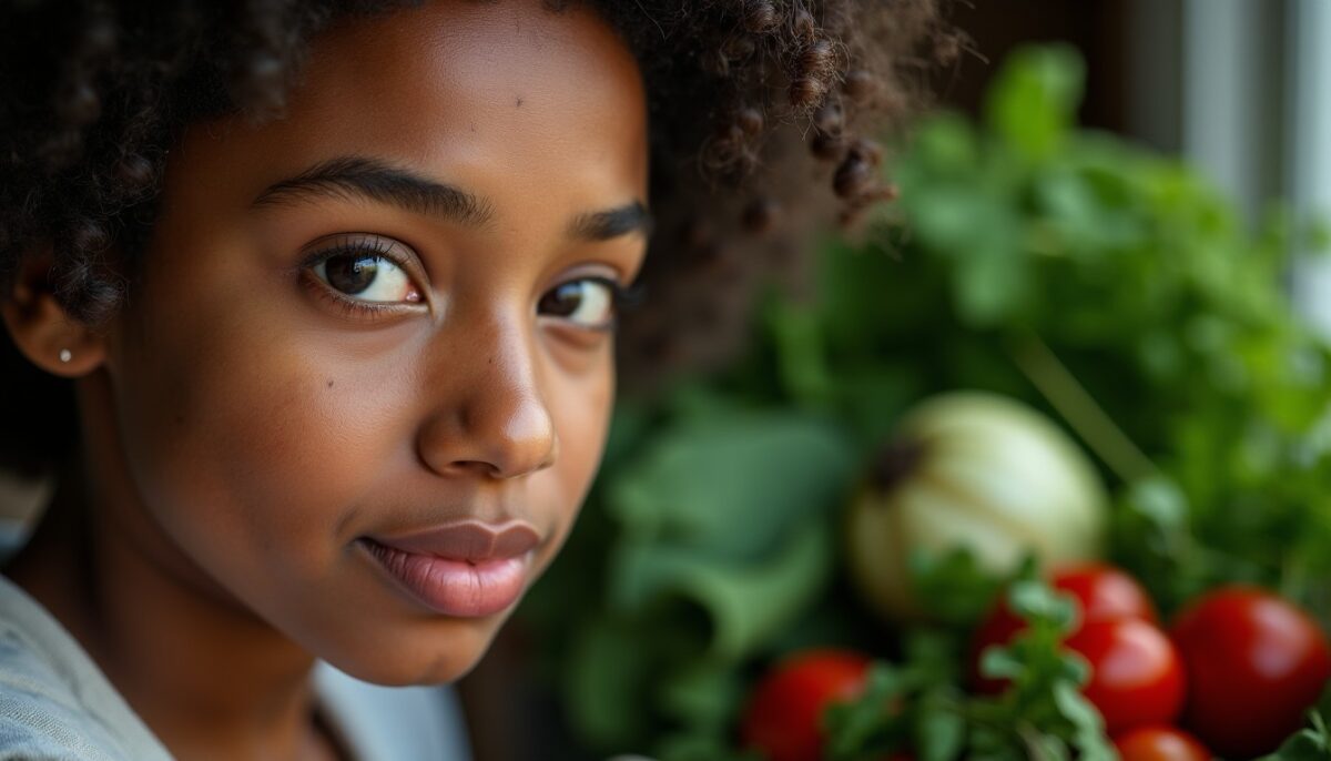 Les Légumes en J : Guide Complet, Exemples Savoureux et Astuces Pratiques