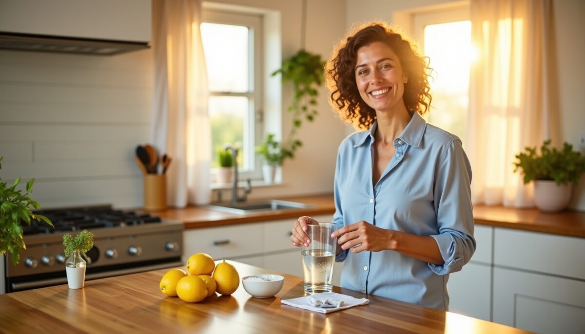 Comment rendre l'eau plus alcaline chez soi simplement et efficacement