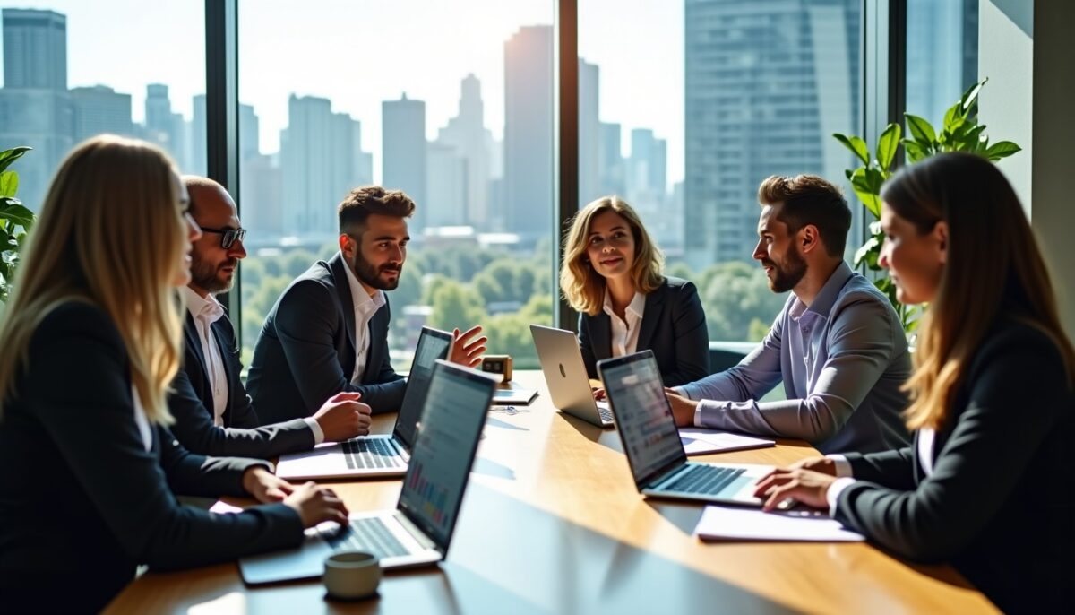 Découvrez tout sur Exlansa : innovations et services