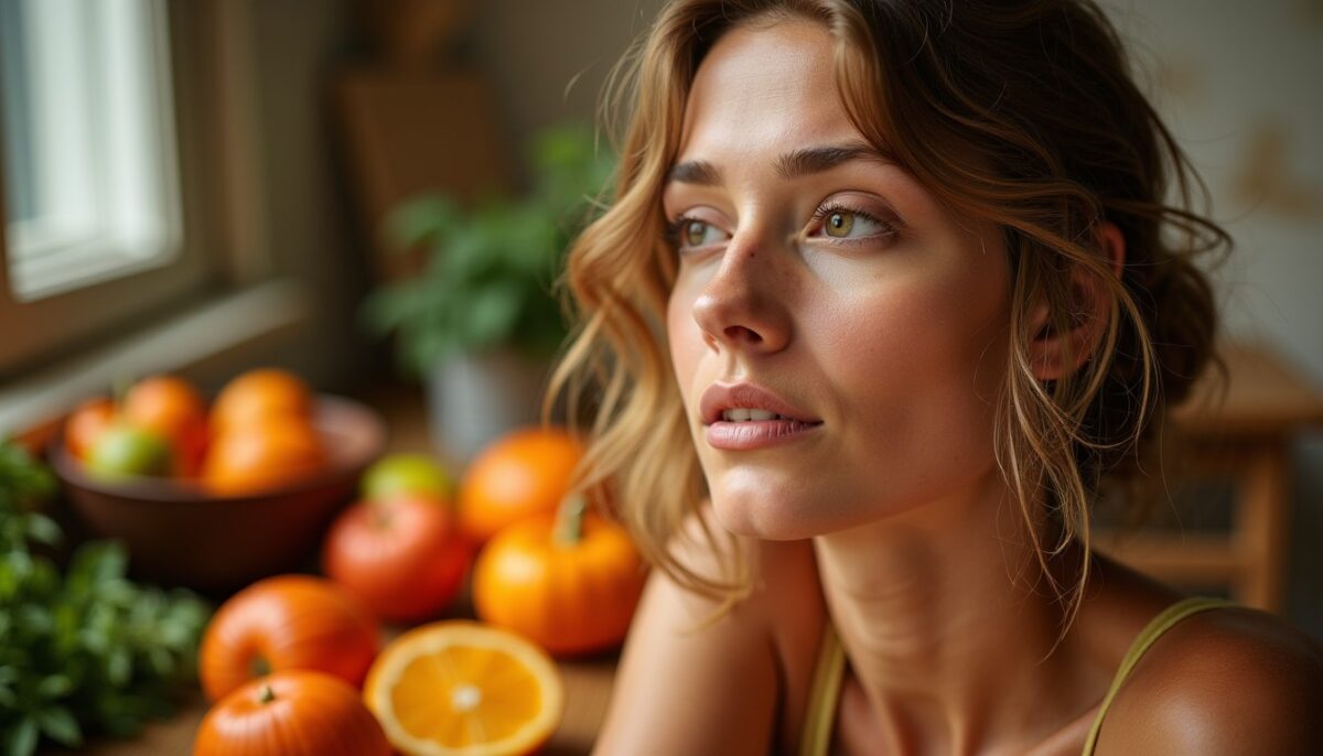 Vitamine C : Les aliments les plus riches et astuces pour maximiser votre apport quotidien