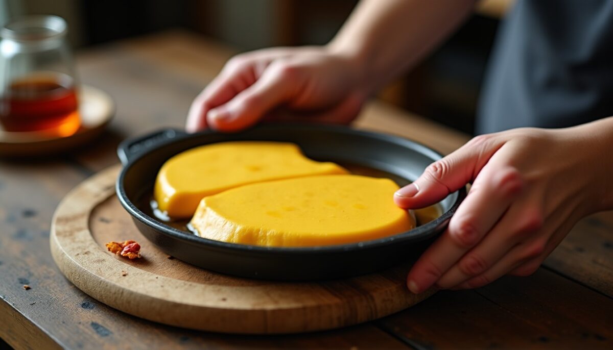 Raclette d'exception : recettes gourmandes et conseils pour la sublimer