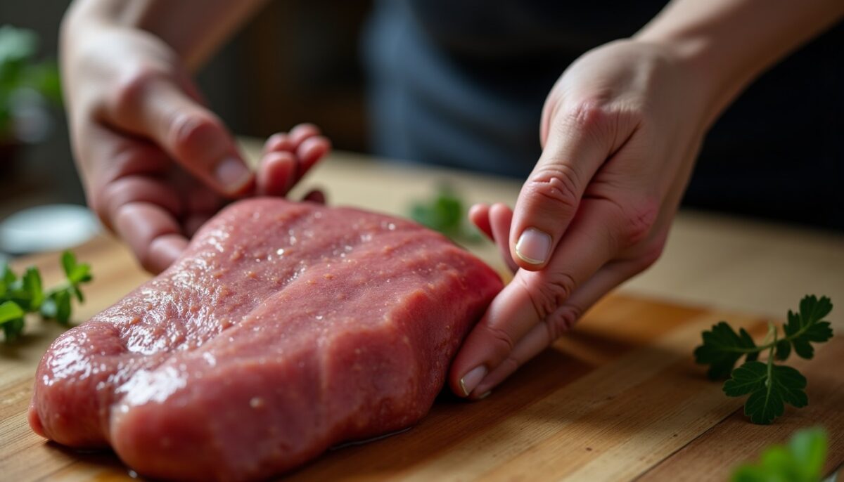 Axoa de veau : la recette traditionnelle du Pays Basque, simple et rapide à préparer