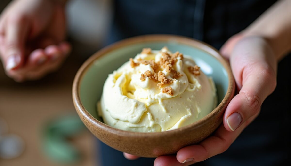 Mascarpone salé : 15 recettes simples et savoureuses à découvrir