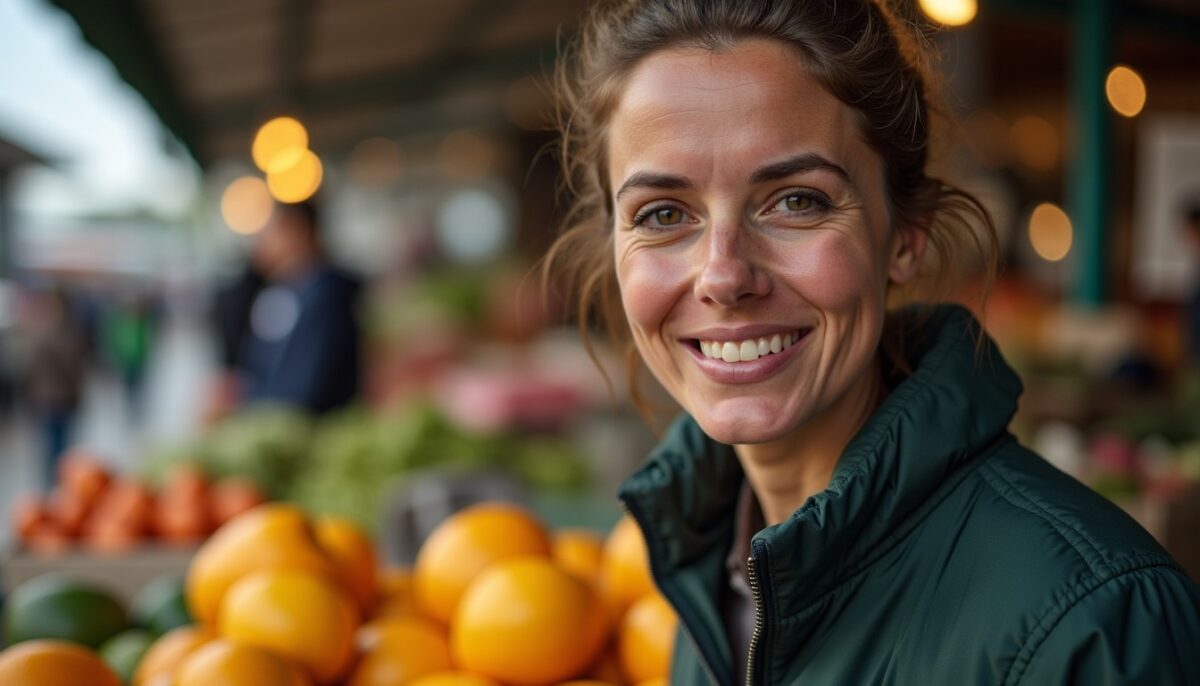 Marché de Vintimille : jours d'ouverture et horaires détaillés